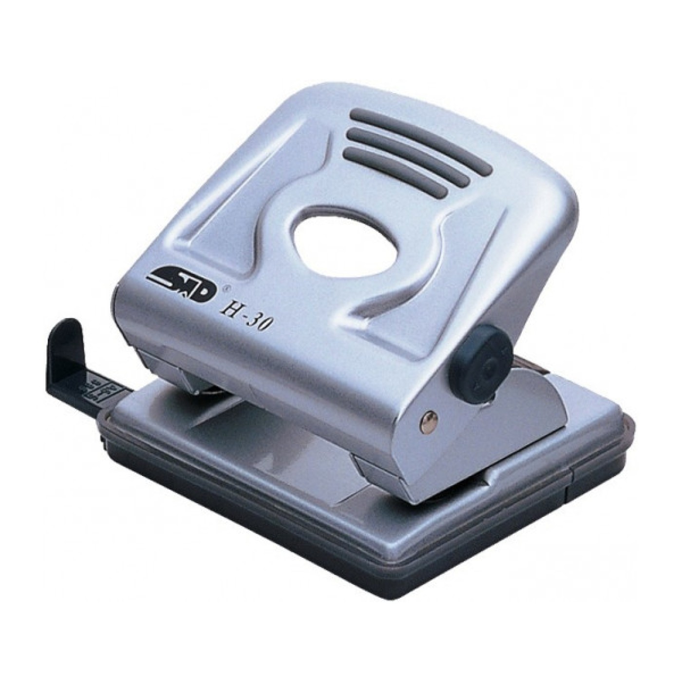 Punch Medium Duty Std (H-30]